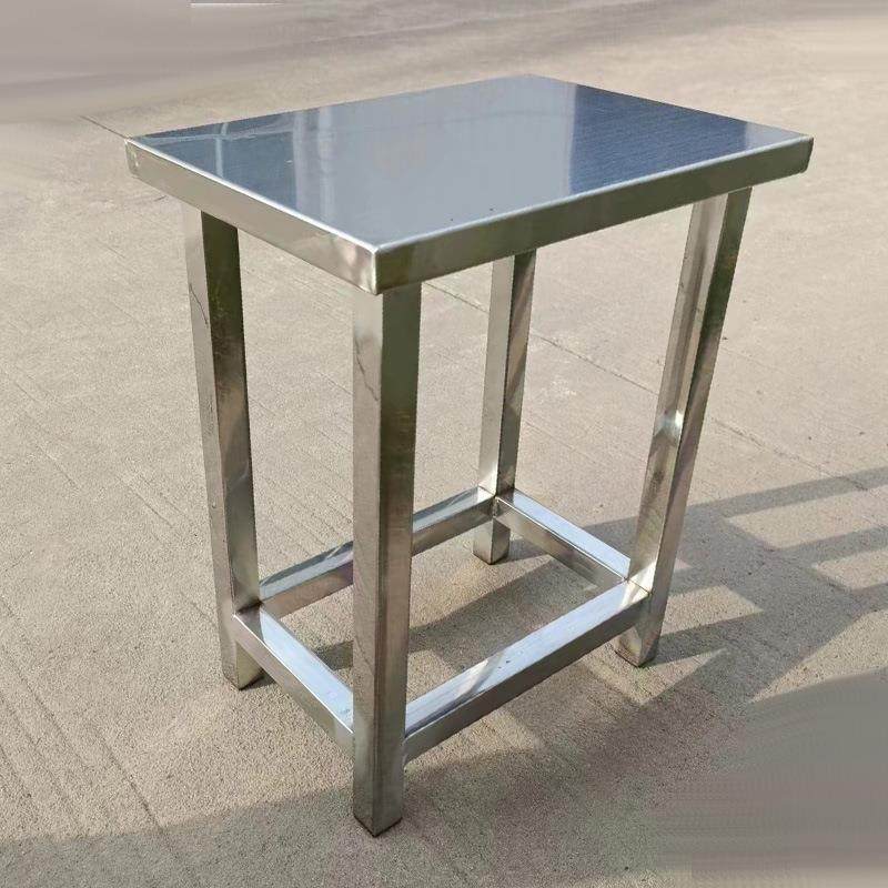 锈钢方凳学校食静堂实验室工业007流水线车间防电304不不方锈钢凳,电子/电工,接线端子,淘宝优惠券,粉丝福利购,淘宝优惠卷