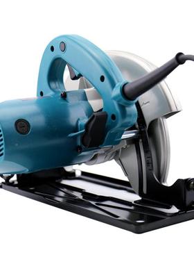 1914akitMa牧田锯N5900B/HS7000M5802B电圆锯木工电动圆盘手提/锯