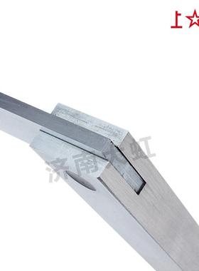 上工宽座角1尺1级宽座直角尺6380100RNZ12510200-635mm不锈钢尺