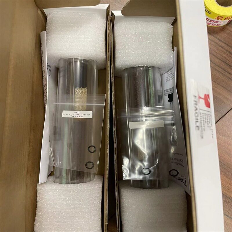 60180-825赛默飞Thermo气体筒式过滤器 三路过滤器不包括底座