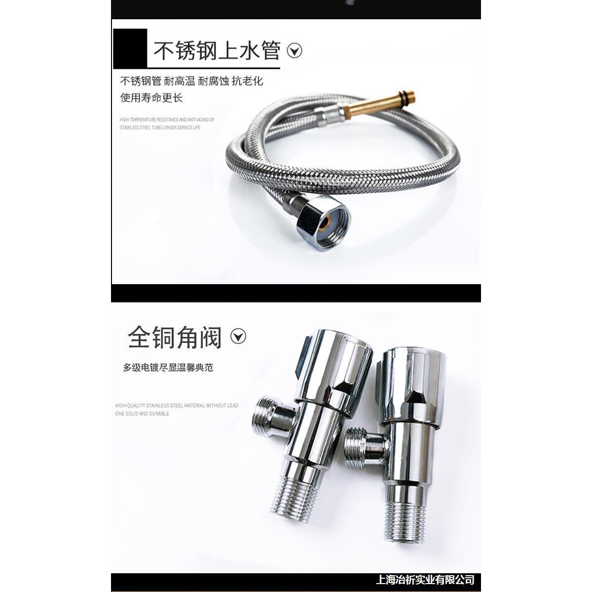 不锈钢盆304上ALuims58三洗菜钢水槽三水盆带单厨房支架墙式水挂