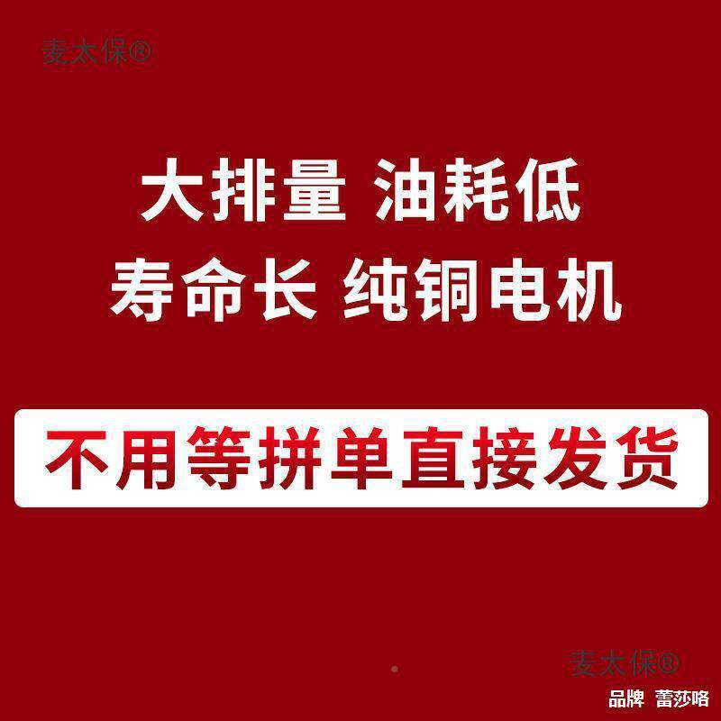 奥突有油气泵空压机汽车维木工装便修修喷漆洗车斯sfsdg小型携压