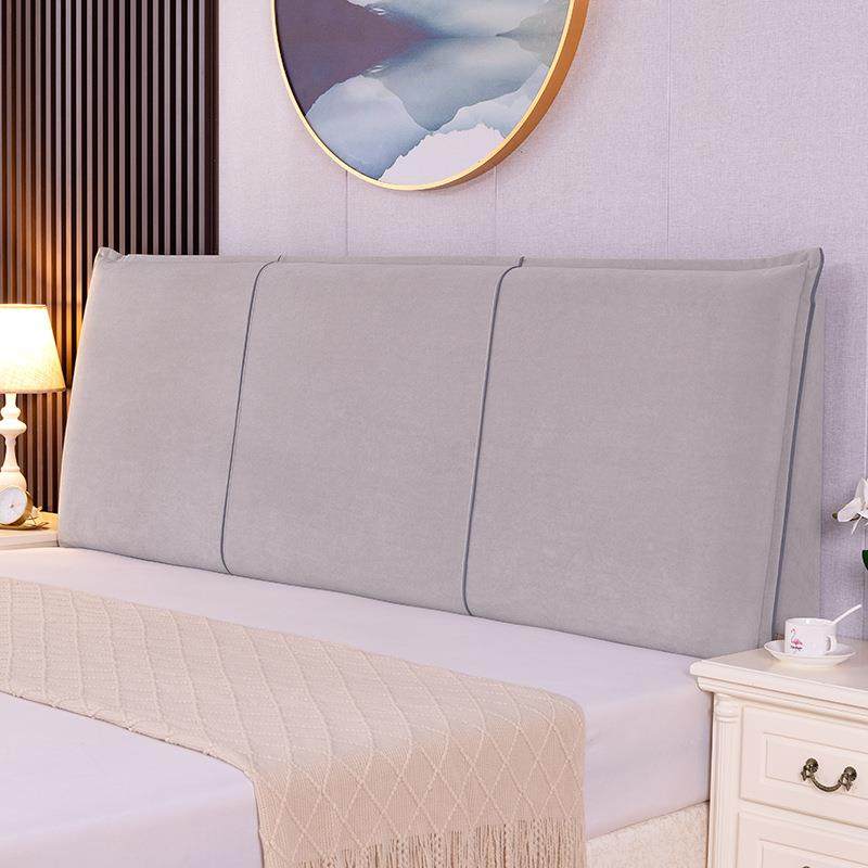 新款床头靠垫床头板粘软包靠背榻垫双人榻米靠大背F96TT8TJ垫自简,居家布艺,抱枕被,淘宝优惠券,粉丝福利购,淘宝优惠卷