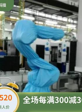 柴孚SF8-K1400码垛机器人防护服橡胶法国hdpr进口电力