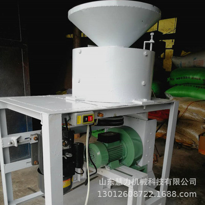 云南辣木籽脱壳机脱皮机辣木籽风选脱壳去皮拉姆子脱壳机剥壳机