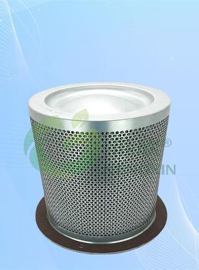 能欣过滤 空压机油分DB2090，油气分离滤芯 DB2090油分