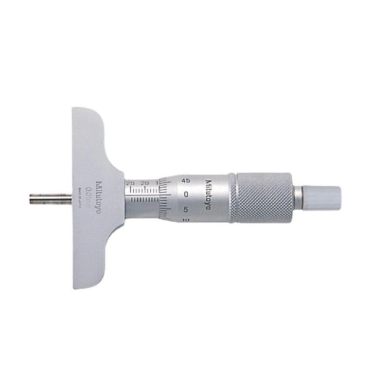 深度千分尺 128-101 DMS60-25