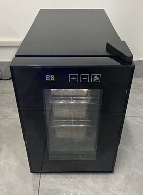 维斯哥顿16L温度8-43 ℃精准控温自动孵化器爬宠孵化箱静音孵化机