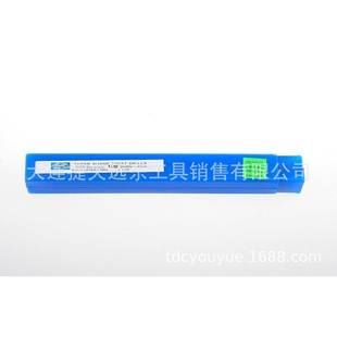 大连远东钻头 不锈钢专用 钴高速钢锥柄麻花钻13.0 13.9