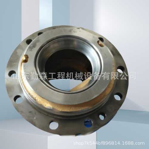 WA380-6.Z-6后桥差速器壳体  423-23-31150