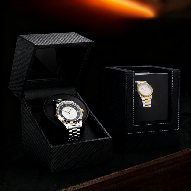 摇表器手表盒机械表转动放置器