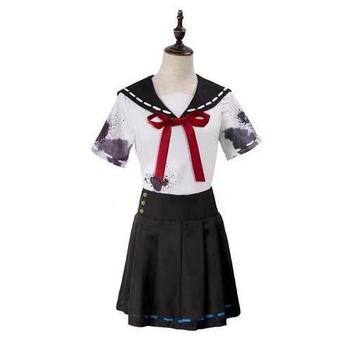 第五人格cos服川上富江梦
