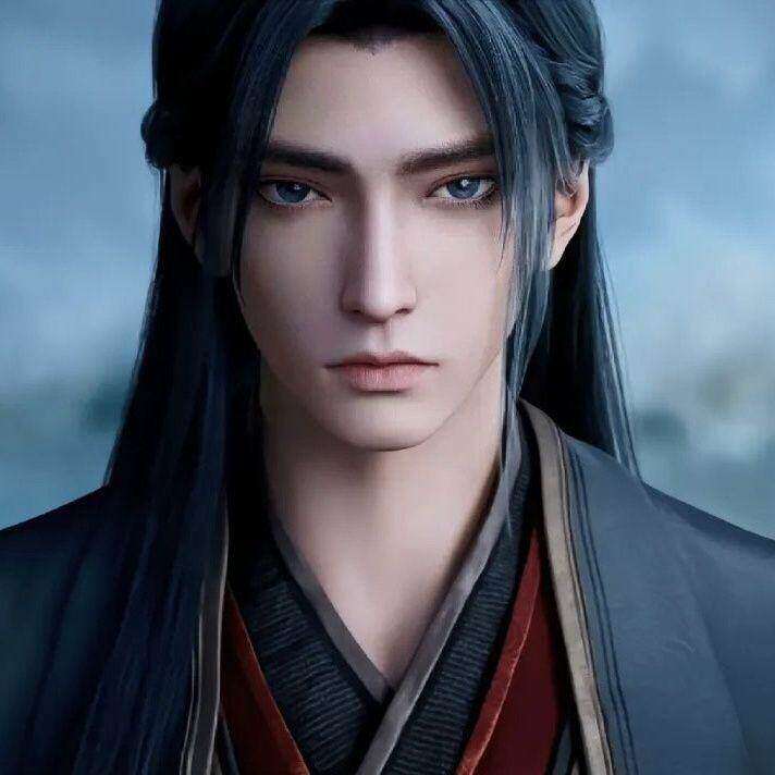 诛仙张小凡cos服 鬼厉张小凡古风古装长袍动漫套装男cosplay服装