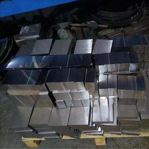 模具钢材45# Cr12 SKD11 DC53钢板S136 718 H13 P20 MOV精板光板