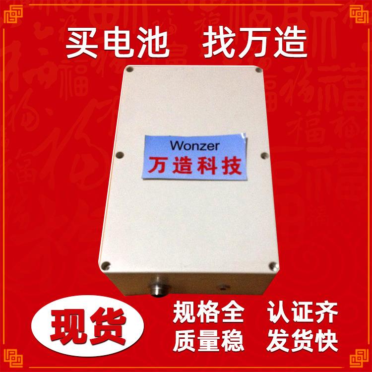 24V农业植保设备聚合物锂电池 农业植保设备充电电池 采摘机电池