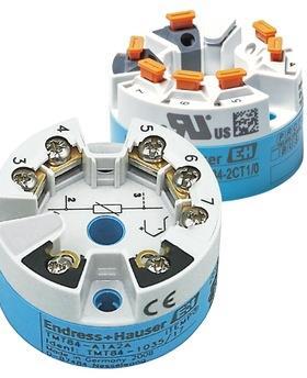 恩德斯豪斯压力变送器PMP51B-BBBACBA6AA3FCA1VWJA7+VD