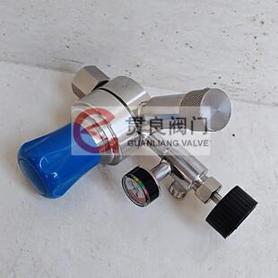 恒压阀SY24W-320P 恒压稳流阀TZ02B水汽取样专用非标尺寸