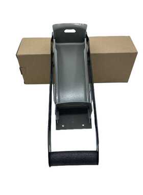 壁挂式手拉易拉罐压罐器cancrusher厨房开瓶器易拉罐压缩扁器