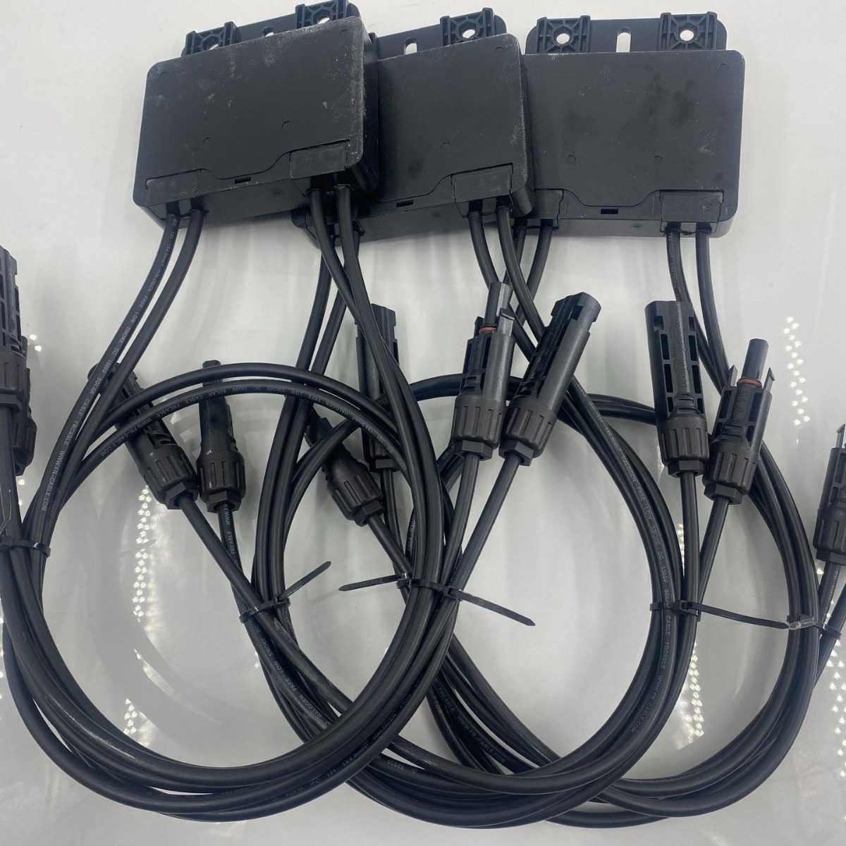 智能优化器600W搭配光伏提升性太阳能优化器solar optimizer