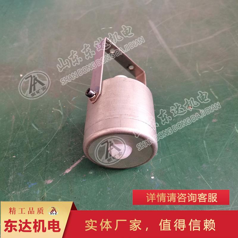 斜井红车防护ZP-12R装置用热外释传感器 ZP-12R矿用红外跑热释传