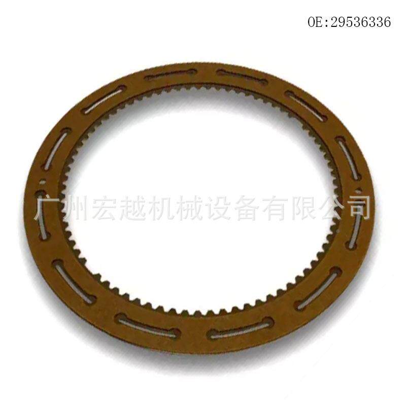 PCV29用53636片3摩擦适于离合器片摩擦备件