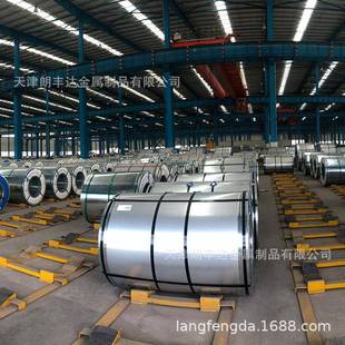 HC60LA ST2 HC220Y罩退定尺开平深冲冷轧钢1板 D01 鞍C钢S4PCC