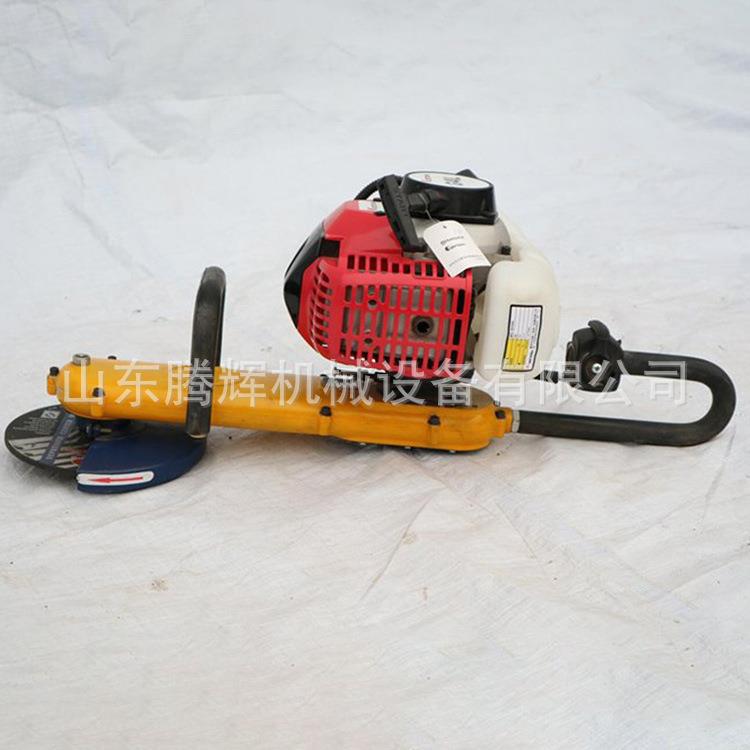 打磨机 SN GM-180型手磨提内燃钢766轨打磨机汽油式角向仿行打机