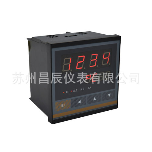 XSK-DT2A1V0LED数显报警仪