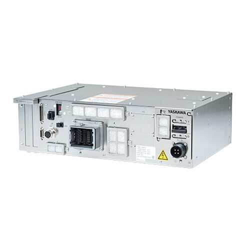 安川（YASKAWA）  YRC1000micro 控制柜