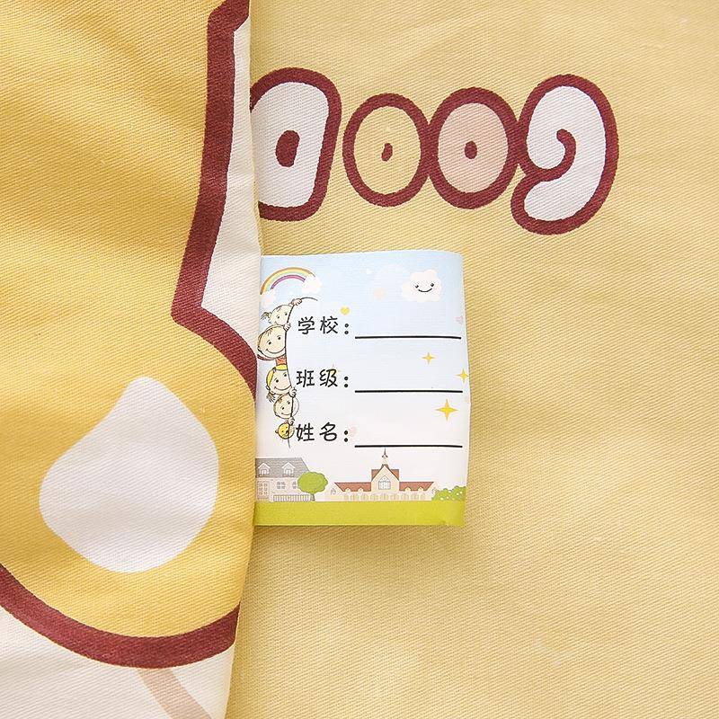 棉幼儿园被子三套宝宝入园纯专用儿童婴儿品床被套件被褥六23063