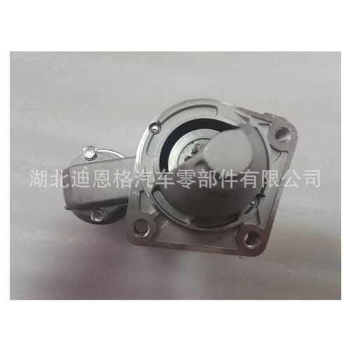 0001116001起动机0986017840启动马F032111641 23300-00QAY