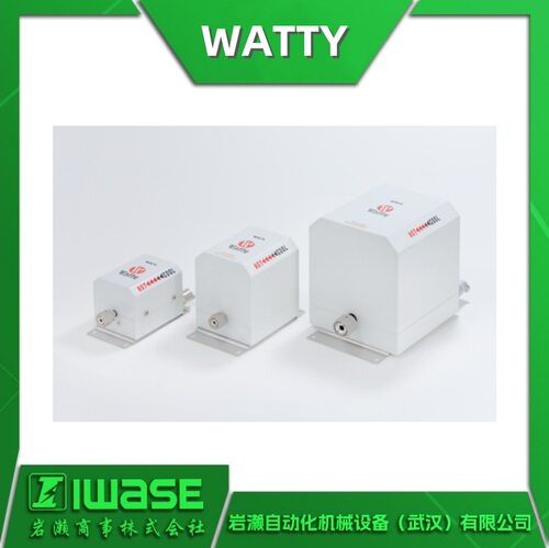 WATTY气体加热器易安装
