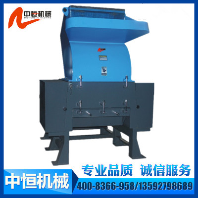 大型厚胶头料专用粉碎机30HP