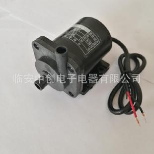 泵直流无1刷增压泵能小型罐泵循环泵 源头直销WEJ2VB40太阳磁力装