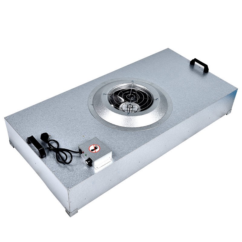 FFU风机过滤单元Fan Filter UnitK层流送风空气风机过滤单元机组