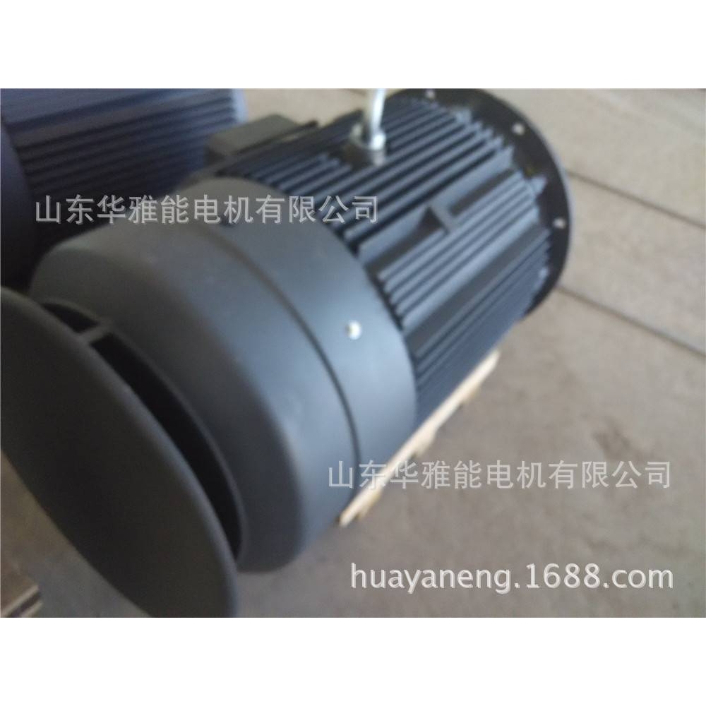 YGM-160M2-8-5.5电机绕线转子YEJ电机机引出线熔断器开关各接触点