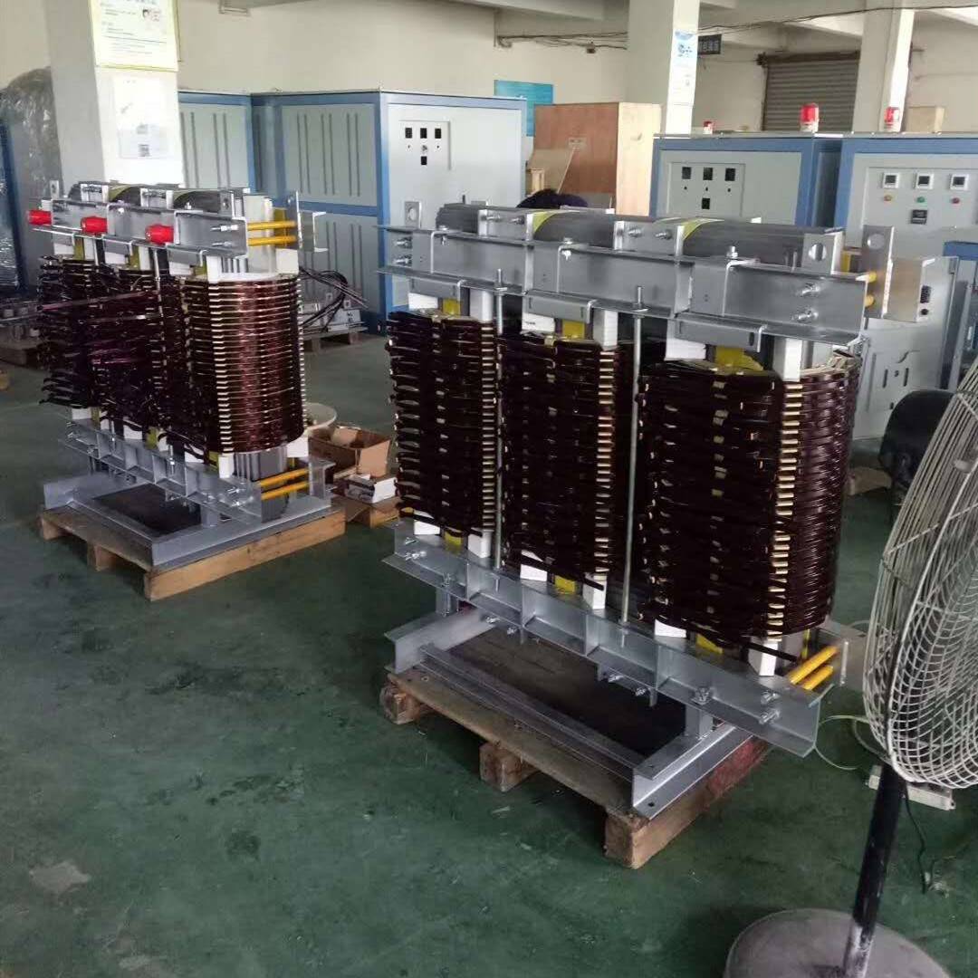 三相升压降压变压器 干式变压器kva 660v变380v变208v转415v