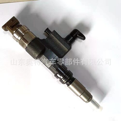 柴油车共轨喷油器095000-6700 095000-6701 VG1540080017A