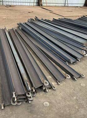 I140E轨道 单轨吊吊梁 2米轻轨