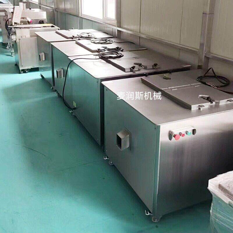 凤爪去指甲机器 鸡脚去趾甲机 不锈钢鸡爪子去趾甲机