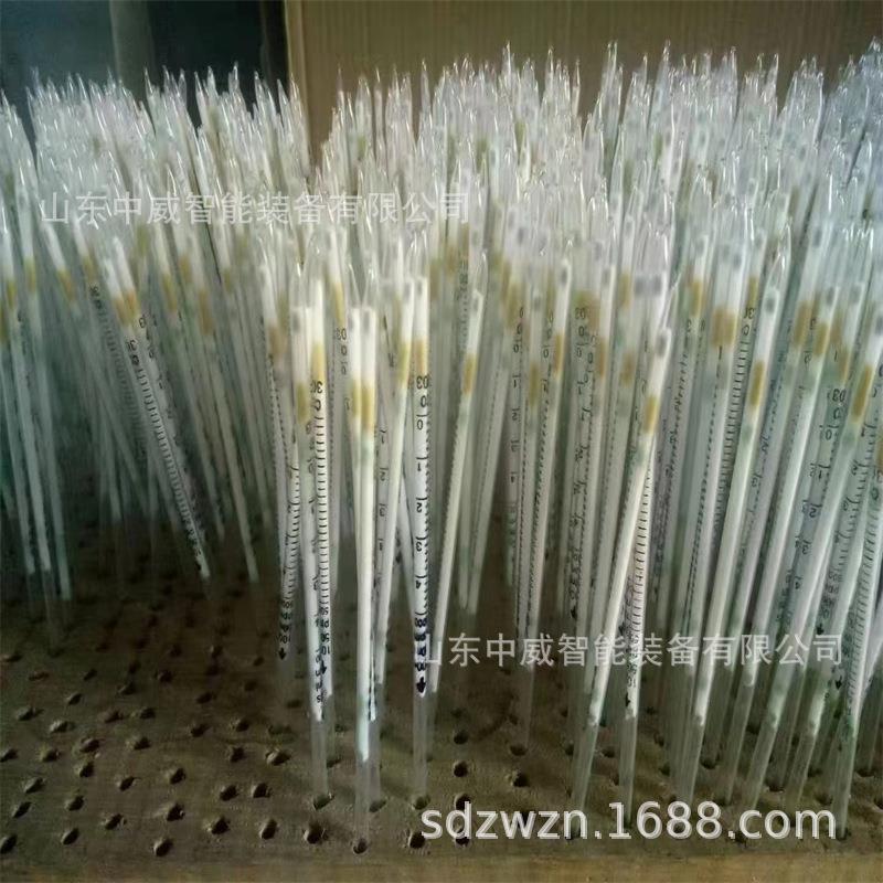 矿用H2S硫化氢检测管 各种气体检测管 煤矿用比长式硫化氢检测管