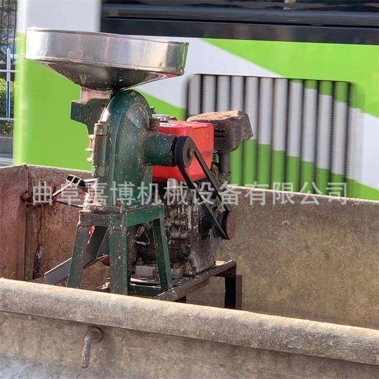 赶集下乡用汽油版大料粮食粉碎机 做汤圆用干湿大米糯米打粉机,机械设备,粉碎机,淘宝优惠券,粉丝福利购,淘宝优惠卷