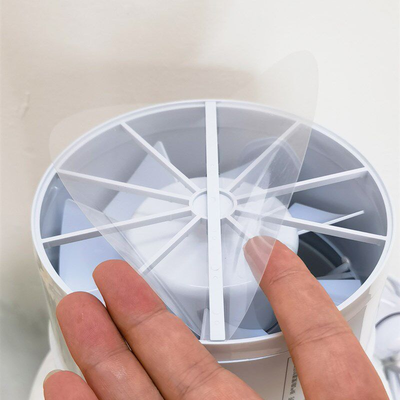 空气净化器DIY通用滤芯19W猫毛家用除尘烟味甲醛病毒升级