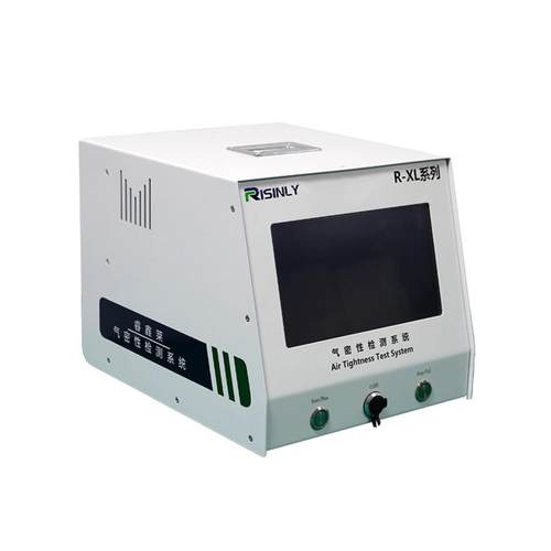 气密性检测仪气密性检测设备气密性测试仪手表防水测试仪