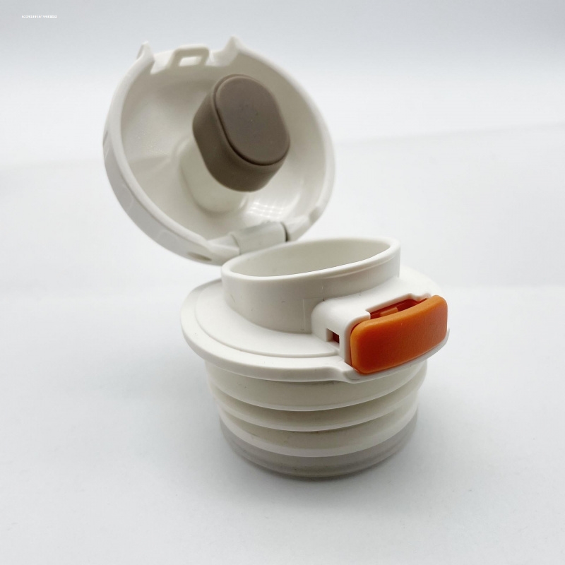 保温杯男款大容量1000ml便携316不锈钢泡茶杯配件水壶内塞水杯盖