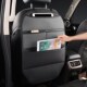汽车椅背收纳袋挂袋车内收纳座椅后排置物防踢防脏收纳车用储物