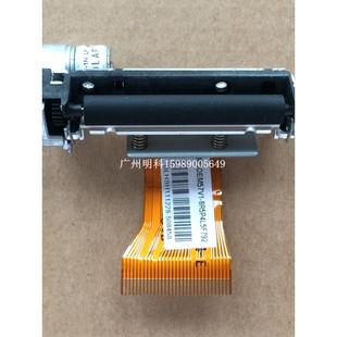 C384 Rm60打印头热敏头Lltz245N Rm60收银Rm60 Terayaki