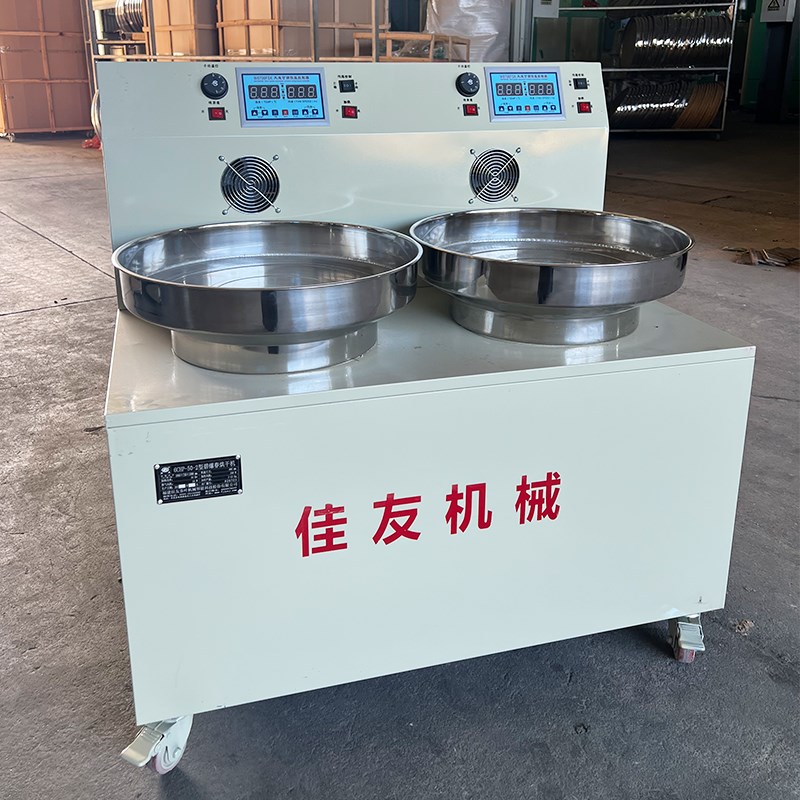 佳友茶叶机械圆斗型烘干机一斗二斗三斗绿茶红茶烘干机家用商用机