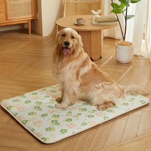 通用金毛中大型犬睡觉用狗夏季 热销宠物狗四季 垫子狗窝床沙发猫咪