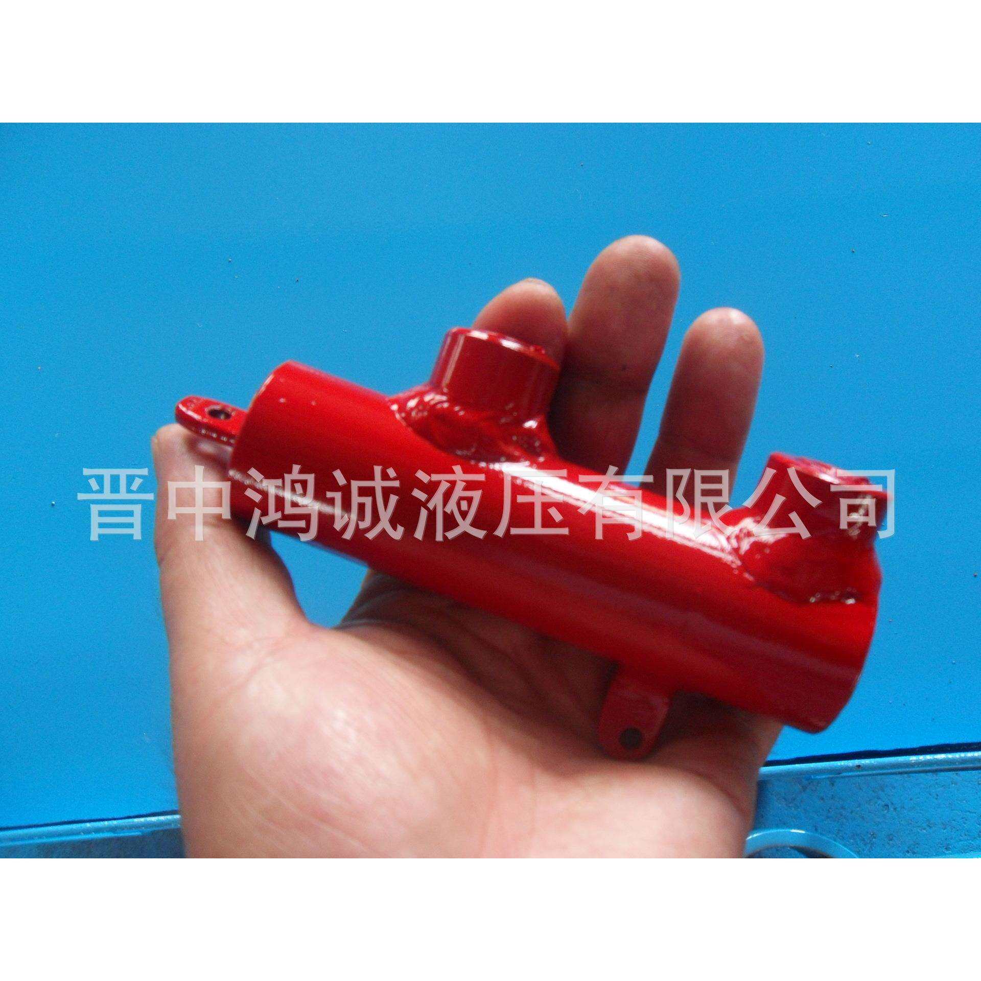 厂家直销 微型油缸 模型 小型设备 油缸生产厂家 质量可靠